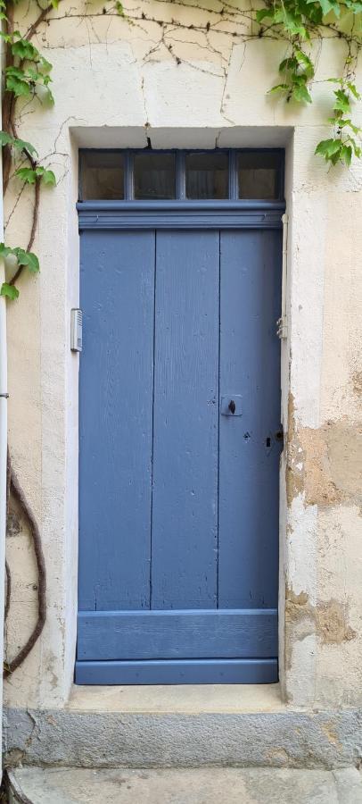 Cocon Du Papillon A Lourmarin Daire Dış mekan fotoğraf